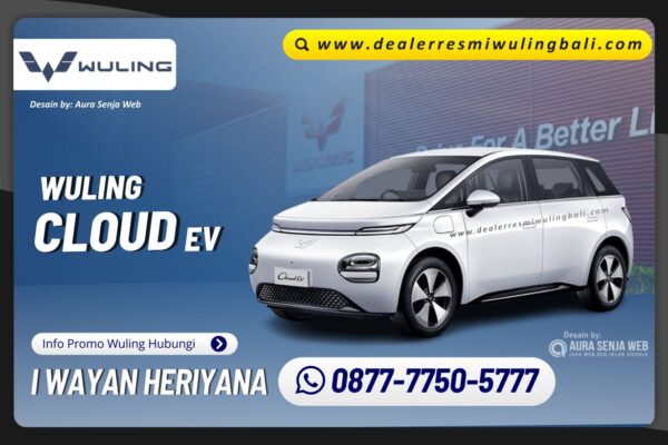 Cloud EV