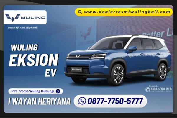 Eksion EV