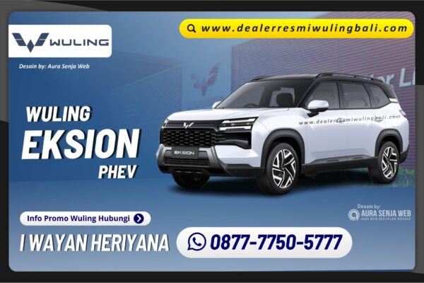 Eksion Phev